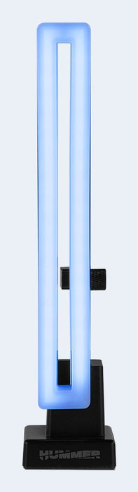 EAN 8436587975929 - NOX H-VGA ARGB Torre Soporte para tarjeta gráfica imagen 7