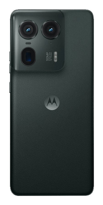 EAN 0840023256264 - Motorola edge 50 Ultra 16,9 cm (6.67") SIM doble Android 14 5G USB Tipo C 16 GB 1 TB 4500 mAh Gris imagen 4