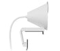 EAN 5099206104945 - Logitech 960-001442 cámara web 2 MP 1920 x 1080 Pixeles USB Blanco imagen 2