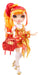 EAN 0035051590446 - Rainbow High Junior High 590446EUC muñeca imagen 2