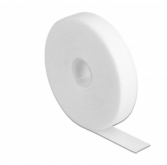 EAN 4043619183814 - DeLOCK 18381 presilla Bridas adherentes para cables 1 pieza(s) imagen 1