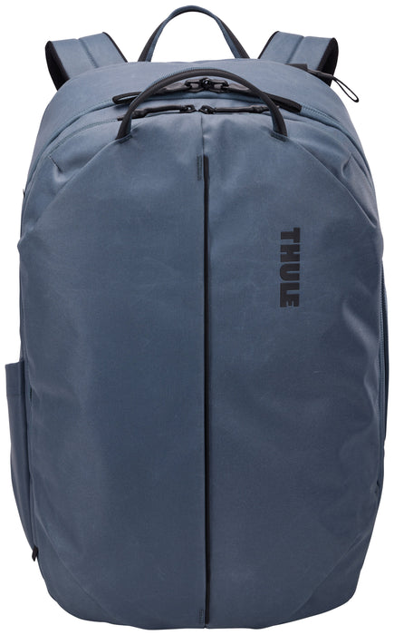 EAN 0085854255356 - Thule Aion TATB140 Dark Slate mochila Mochila de viaje Gris Poliéster reciclado imagen 3