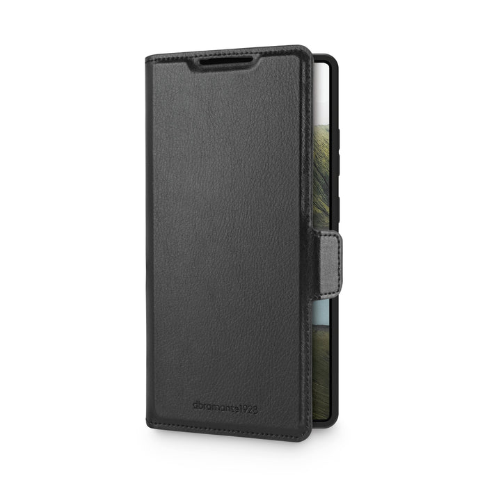 EAN 5711428064752 - dbramante1928 Oslo Pro funda para teléfono móvil 17,3 cm (6.8") Folio Negro imagen 4