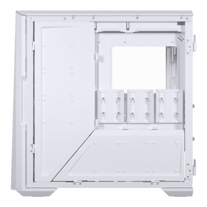 EAN 886523302629 - Phanteks ECLIPSE G500A DRGB Midi Tower Blanco imagen 9