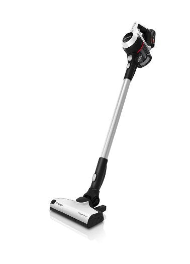 EAN 4242005257898 - Bosch Serie 6 BKS611MTB aspiradora de pie y escoba eléctrica Aspiradora escoba Batería Secar Sin bolsa Ne imagen 4