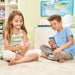 EAN 3417765492549 - VTech KidiZoom Snap Touch pink Teléfono inteligente para niños imagen 7