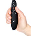 EAN 662919079647 - V7 WP1000-24G-19EB apuntador inalámbricos RF Negro imagen 14