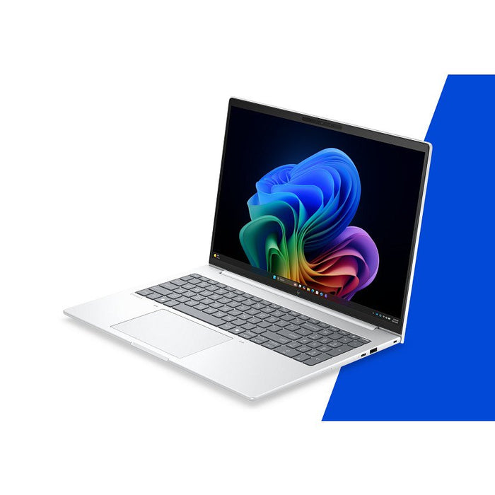 EAN 0826581201014 - HP EB 8 G2I 16 AI U7 356H 32GB/1T PC Intel Core Ultra 7 Portátil 40,6 cm (16") WUXGA LPDDR5x-SDRAM 1 TB S imagen 14