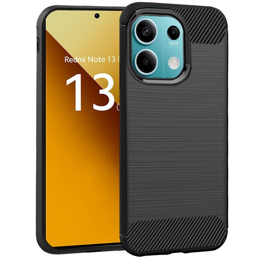 EAN 8434847072487 - COOL Accesorios 8434847072487 funda para teléfono móvil 16,9 cm (6.67") Negro imagen 1