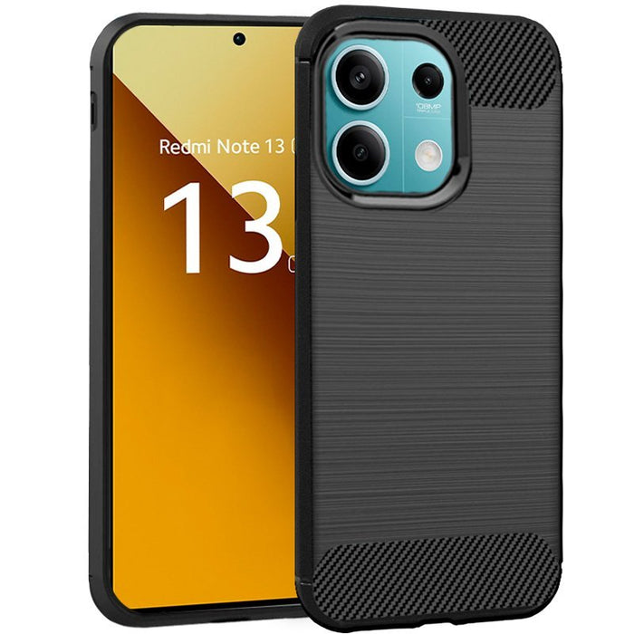EAN 8434847072487 - COOL Accesorios 8434847072487 funda para teléfono móvil 16,9 cm (6.67") Negro imagen 1