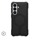 EAN 840283927546 - Urban Armor Gear Essential Armor funda para teléfono móvil 16 cm (6.3") Negro imagen 1