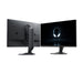 EAN 5397184657263 - Alienware AW2724HF pantalla para PC 68,5 cm (27") 1920 x 1080 Pixeles Full HD LCD Negro imagen 9