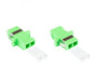 EAN 4014619708888 - Alcasa LW-K200 conector de fibra óptica LC/APC Hembra/Hembra imagen 1