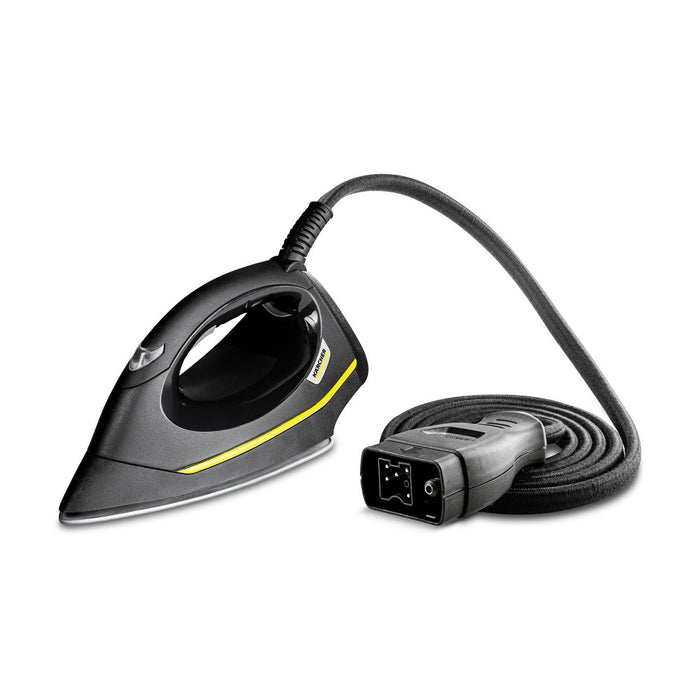 EAN 4054278660981 - Kärcher EasyFinish Suela de cerámica Negro imagen 1