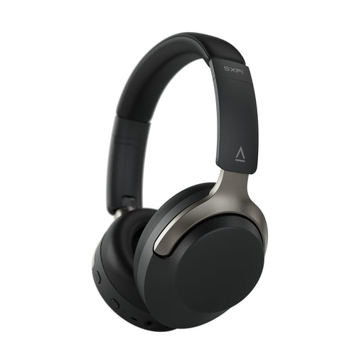 EAN 5390660196331 - Creative Labs Creative Zen Hybrid SXFI bk imagen 1