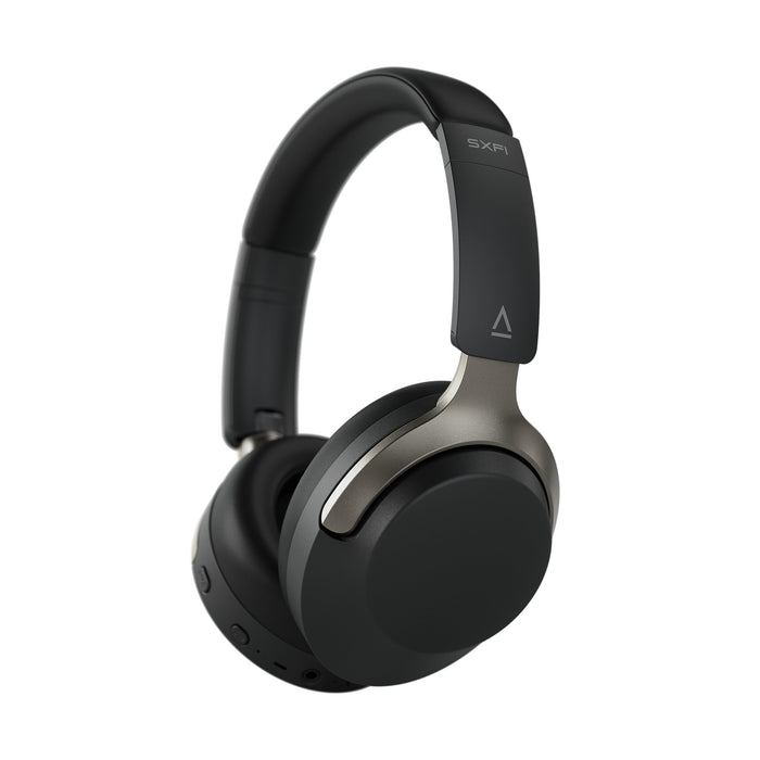 EAN 5390660196331 - Creative Labs Creative Zen Hybrid SXFI bk imagen 1