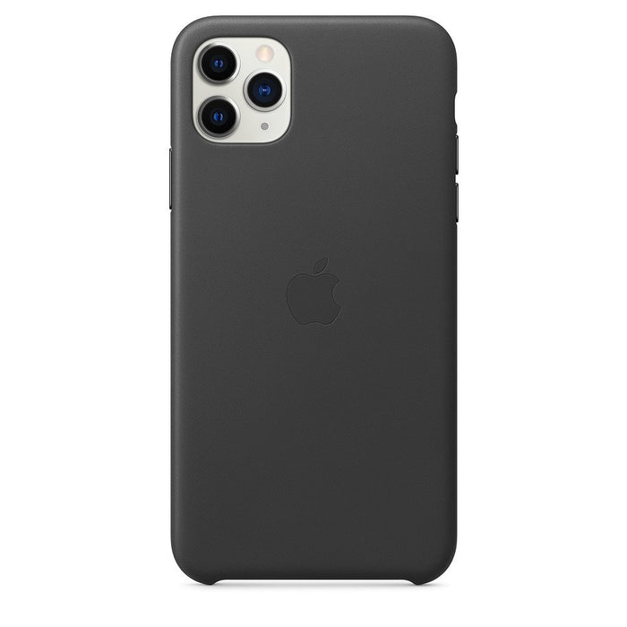 EAN 190199287655 - Apple MX0E2ZM/A funda para teléfono móvil 16,5 cm (6.5") Negro imagen 4