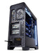 EAN 8436532163098 - NOX Hummer ZX Midi Tower Negro imagen 10