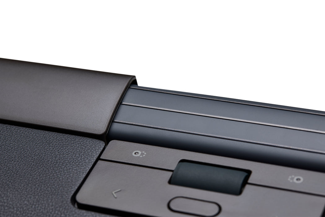 EAN 0743870052068 - Contour Design SliderMouse Pro ratón Oficina USB Tipo C Óptico 2800 DPI imagen 2
