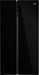 EAN 8690842380235 - Beko GN163140ZGBN nevera puerta lado a lado Independiente 558 L Negro imagen 1