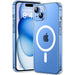 EAN 8720878305923 - Just in Case 8305923 funda para teléfono móvil 15,5 cm (6.1") Transparente imagen 1