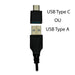 EAN 3700224772369 - MCL MK1A99AZZZCSQMUSB auricular y casco Auriculares Alámbrico Diadema Business/Everyday USB Type-C / USB  imagen 4