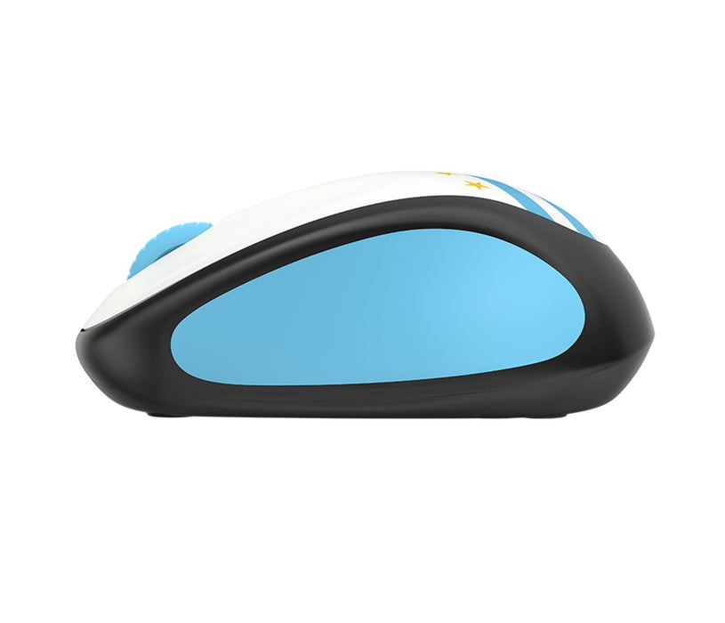 EAN 5099206079441 - Logitech 910-005397 ratón Oficina Ambidextro RF inalámbrico Óptico 1000 DPI imagen 3