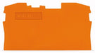 EAN 4017332072618 - Wago 2006-1292 accesorio para bloque de terminales Tapa para bloque de terminales imagen 1