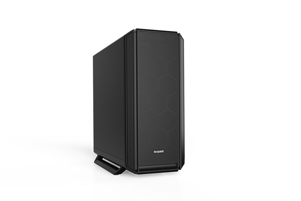 EAN 4260052188378 - be quiet! Silent Base 802 Black Midi Tower Negro imagen 1