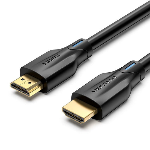 EAN 6922794755147 - Vention AANBJ cable HDMI 5 m HDMI tipo A (Estándar) Negro imagen 1