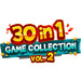 EAN 3700664527390 - Digital Bards 30 in 1 Game Collection Volume 2 imagen 1