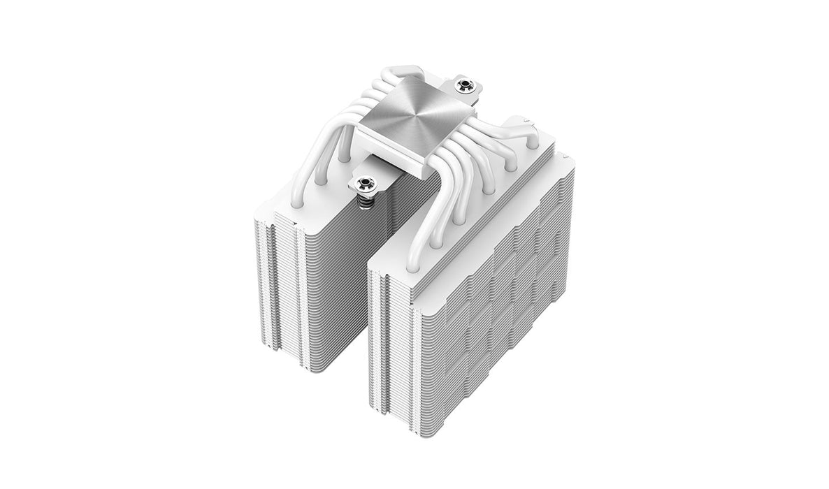 EAN 6933412727835 - DeepCool AG620 WH ARGB Procesador Refrigerador de aire 12 cm Blanco 1 pieza(s) imagen 6