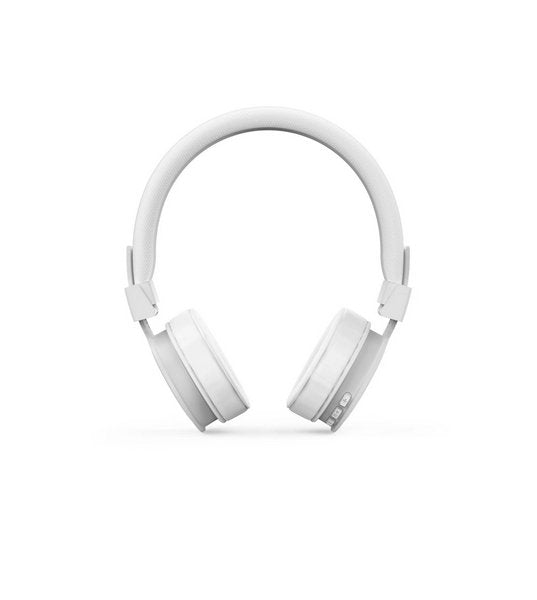 EAN 4047443514097 - Hama Freedom Lit II Auriculares Inalámbrico Diadema Llamadas/Música Bluetooth Blanco imagen 1