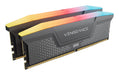 EAN 840440423683 - Corsair Vengeance RGB RS CMG64GX5M2B5200Z40 módulo de memoria 64 GB 2 x 32 GB DDR5 5200 MT/s 288-pin DIMM imagen 1