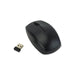 EAN 3700224757465 - MCL ACK-2012W/N teclado Ratón incluido Universal RF inalámbrico AZERTY Francés Negro imagen 4