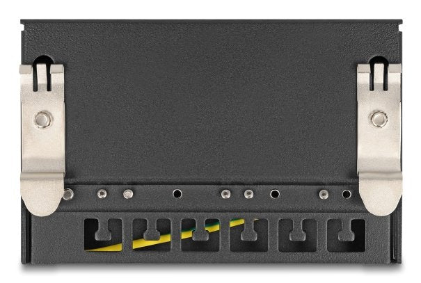 EAN 4043619903795 - DeLOCK 90379 panel de parcheo imagen 4