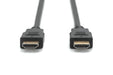 EAN 4016032290964 - Digitus AK-330107-030-S cable HDMI 3 m HDMI tipo A (Estándar) Negro imagen 2