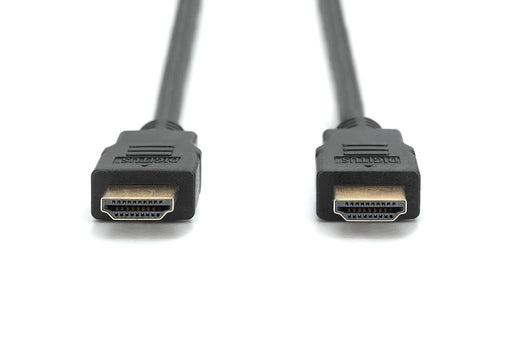 EAN 4016032290964 - Digitus AK-330107-030-S cable HDMI 3 m HDMI tipo A (Estándar) Negro imagen 2