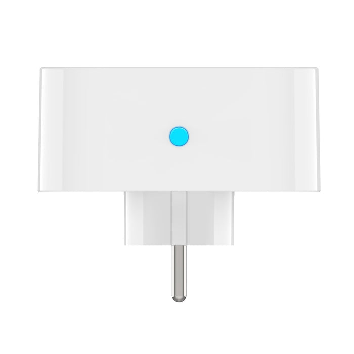 EAN 6972391280061 - Gosund SP211 enchufe inteligente Hogar Blanco imagen 4