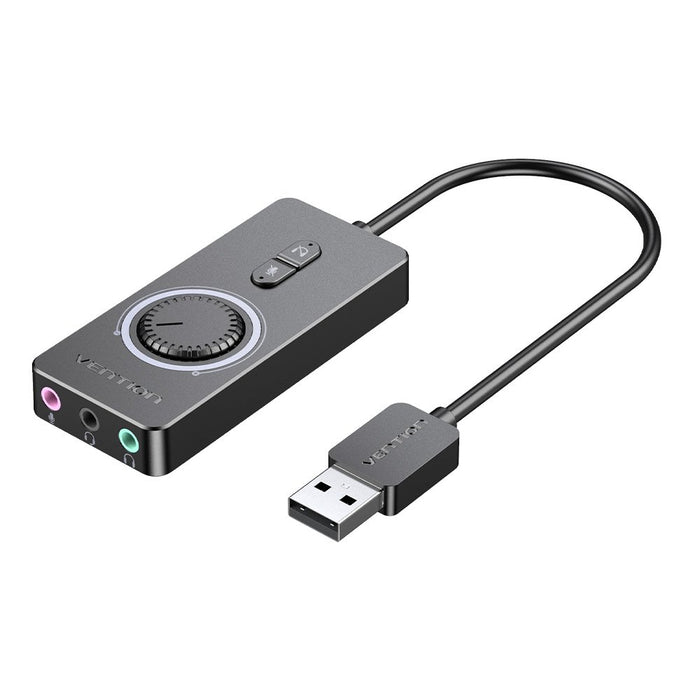 EAN 6922794754652 - Vention CDRBB tarjeta de audio Interno imagen 1