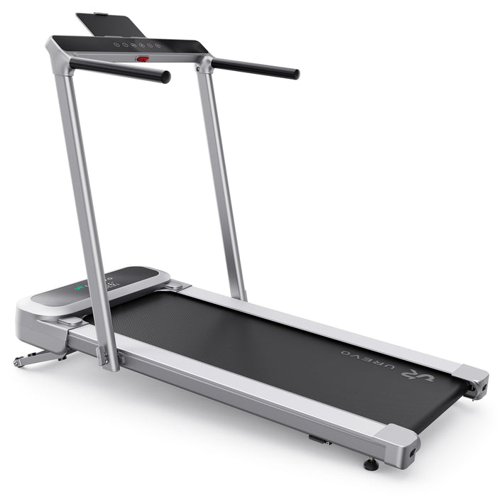 EAN 6978258900073 - Urevo FoldiMix 5L Pro Smart cinta de correr 1200 x 400 mm 13,4 kmh imagen 1