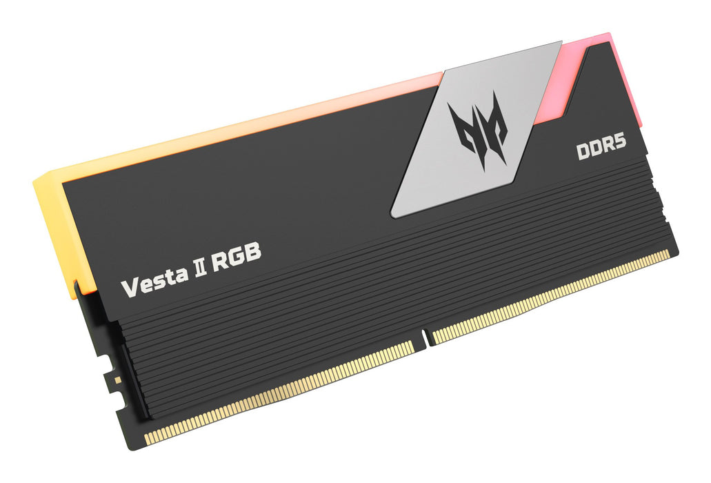 EAN 6955914638990 - Predator VESTA2-32GB-6000-1R8-V12 módulo de memoria 2 x 16 GB DDR5 6000 MT/s 288-pin DIMM imagen 7