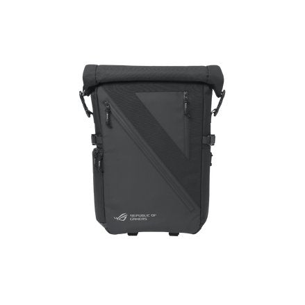 EAN 4711081568957 - ASUS BP2702 ROG ARCHER BACKPACK/17 43,2 cm (17") Mochila Negro imagen 1