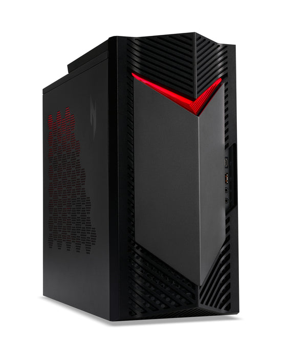 EAN 4711474567178 - Acer NITRO 50 N50-656 Intel® Core™ i7 i7-14700F 32 GB DDR5-SDRAM 1 TB SSD NVIDIA GeForce RTX 5060 Windows imagen 2