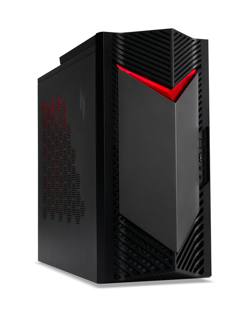 EAN 4711474509284 - Acer NITRO 50 N50-656 Intel® Core™ i5 i5-14400F 16 GB DDR5-SDRAM 1 TB SSD NVIDIA GeForce RTX 5060 FreeDOS imagen 2
