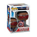 EAN 0889698759908 - FUNKO POP! Captain America (Sam Wilson) imagen 2