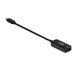 EAN 8719214473815 - CLUB3D CAC-2505 adaptador de cable de vídeo 0,12 m USB Tipo C HDMI + USB Negro imagen 6