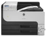 EAN 0886112999674 - HP LaserJet Enterprise 700 Printer M712dn 1200 x 1200 DPI A3 imagen 2