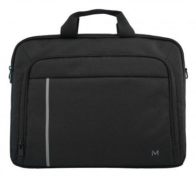 EAN 3700992538310 - Mobilis 003085 maletines para portátil 35,6 cm (14") Maletín Toploader Negro imagen 1