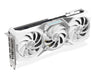 EAN 4711474726483 - Acer Predator BiFrost Radeon RX 9070 XT OC 16GB White Edition AMD GDDR6 imagen 4